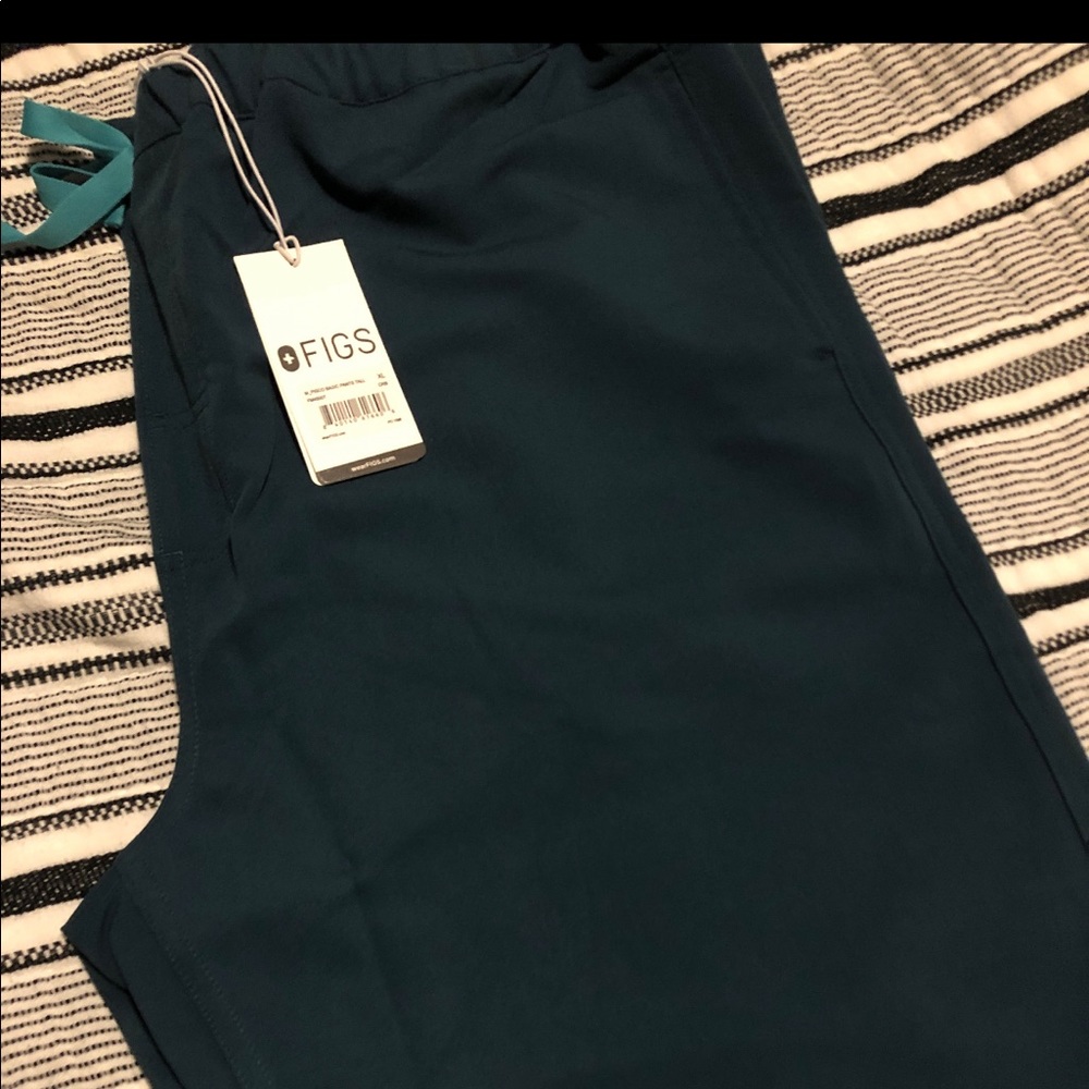 Men’s Pisco Scrub Pant
